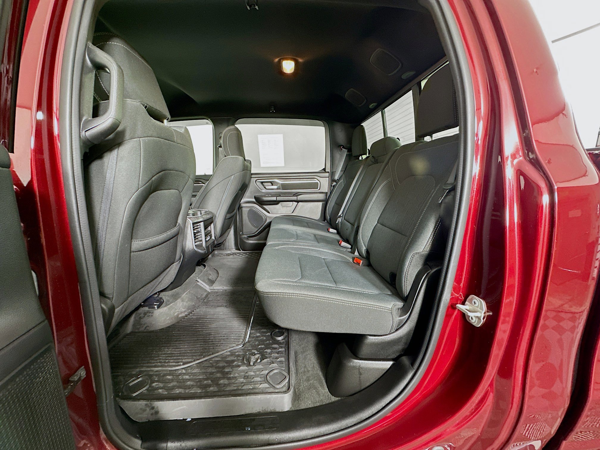 Used 2023 RAM 1500 Big Horn AWD/4WD image 27