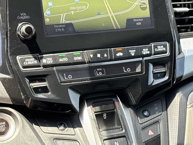 Used 2018 Honda Odyssey EX-L image 22
