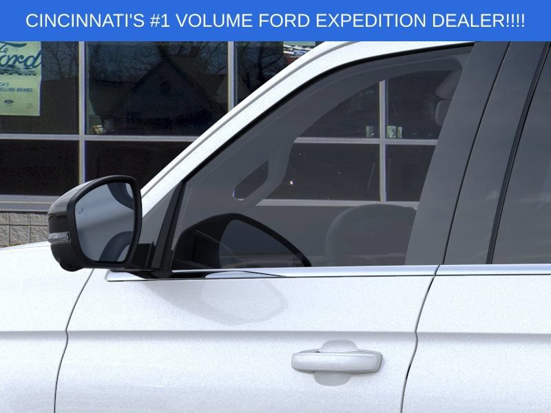New 2026 Ford Expedition Max Active AWD/4WD image 20