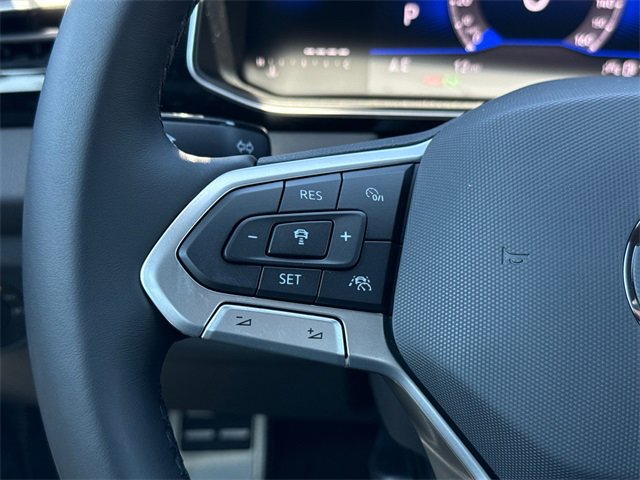 New 2025 Volkswagen Jetta Sport image 30