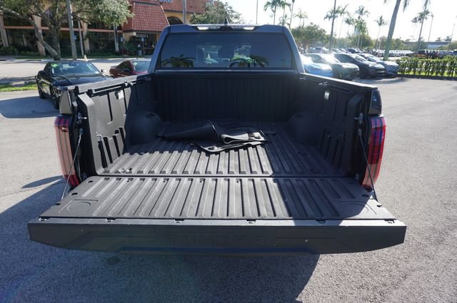 Used 2023 Toyota Tundra Platinum AWD/4WD image 13