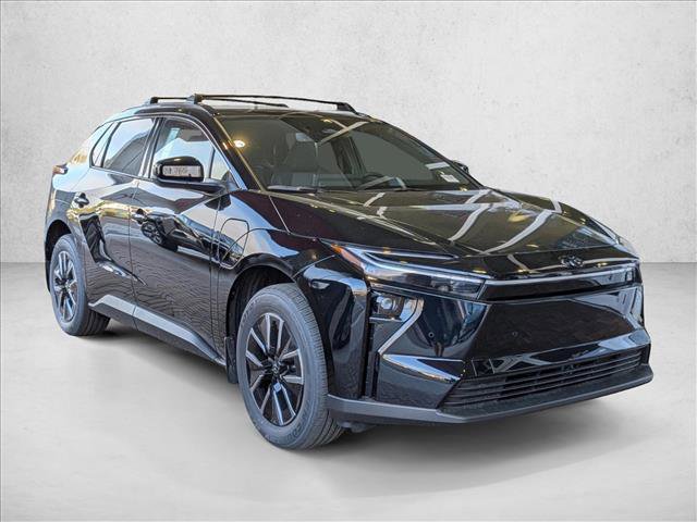 New 2026 Toyota bZ image 6