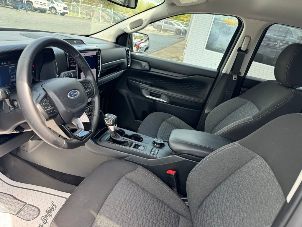 Used 2024 Ford Ranger XLT w/ Technology Package image 18