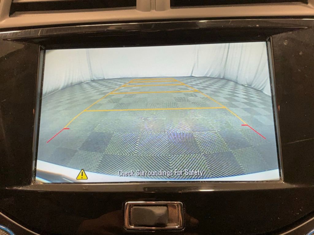 Used 2015 Chevrolet Malibu LT w/ Power Convenience Package image 20