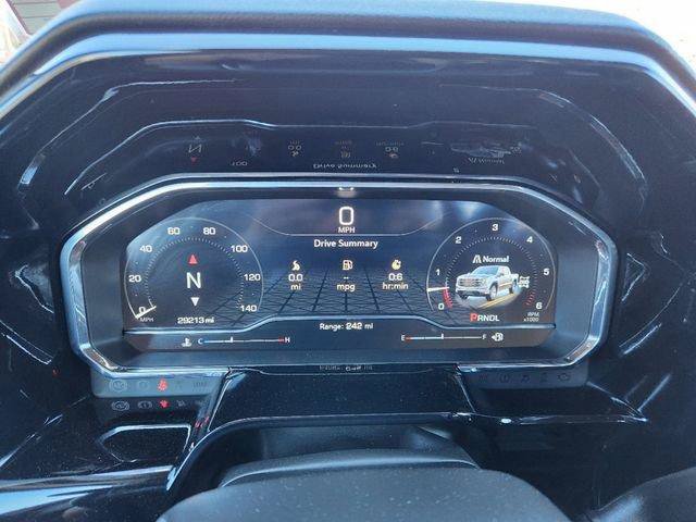 Used 2024 GMC Sierra 1500 SLT AWD/4WD image 22
