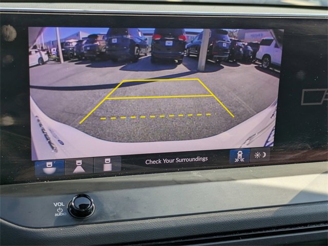 Used 2023 Honda Accord Sport image 19