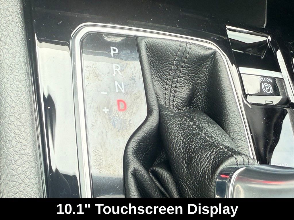 New 2026 Jeep Compass Altitude image 17