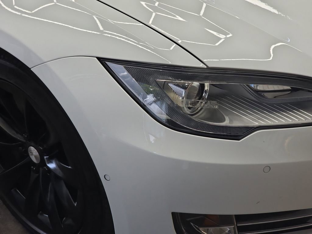 Used 2016 Tesla Model S 90D image 31