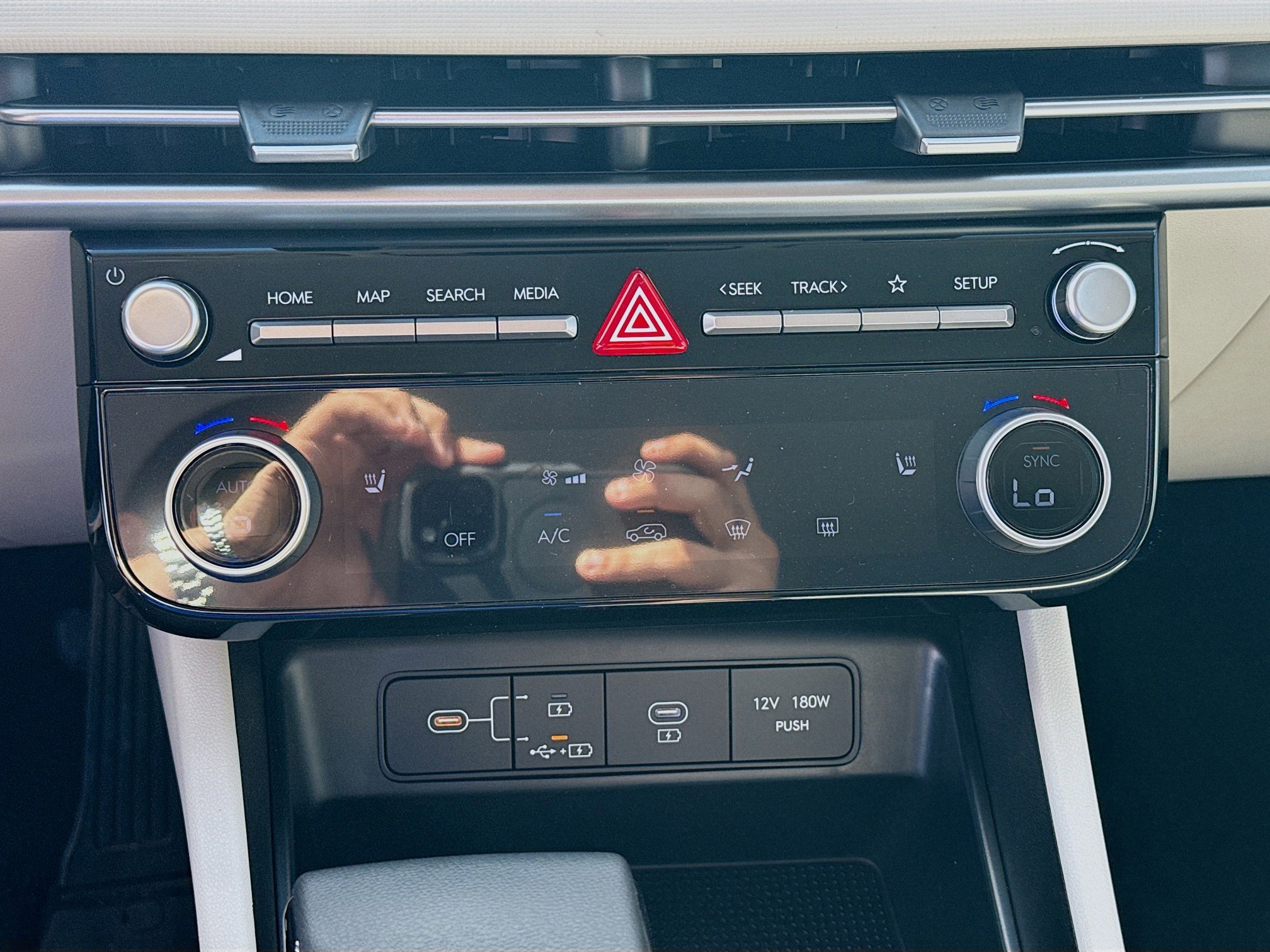 New 2026 Hyundai Tucson SEL image 12