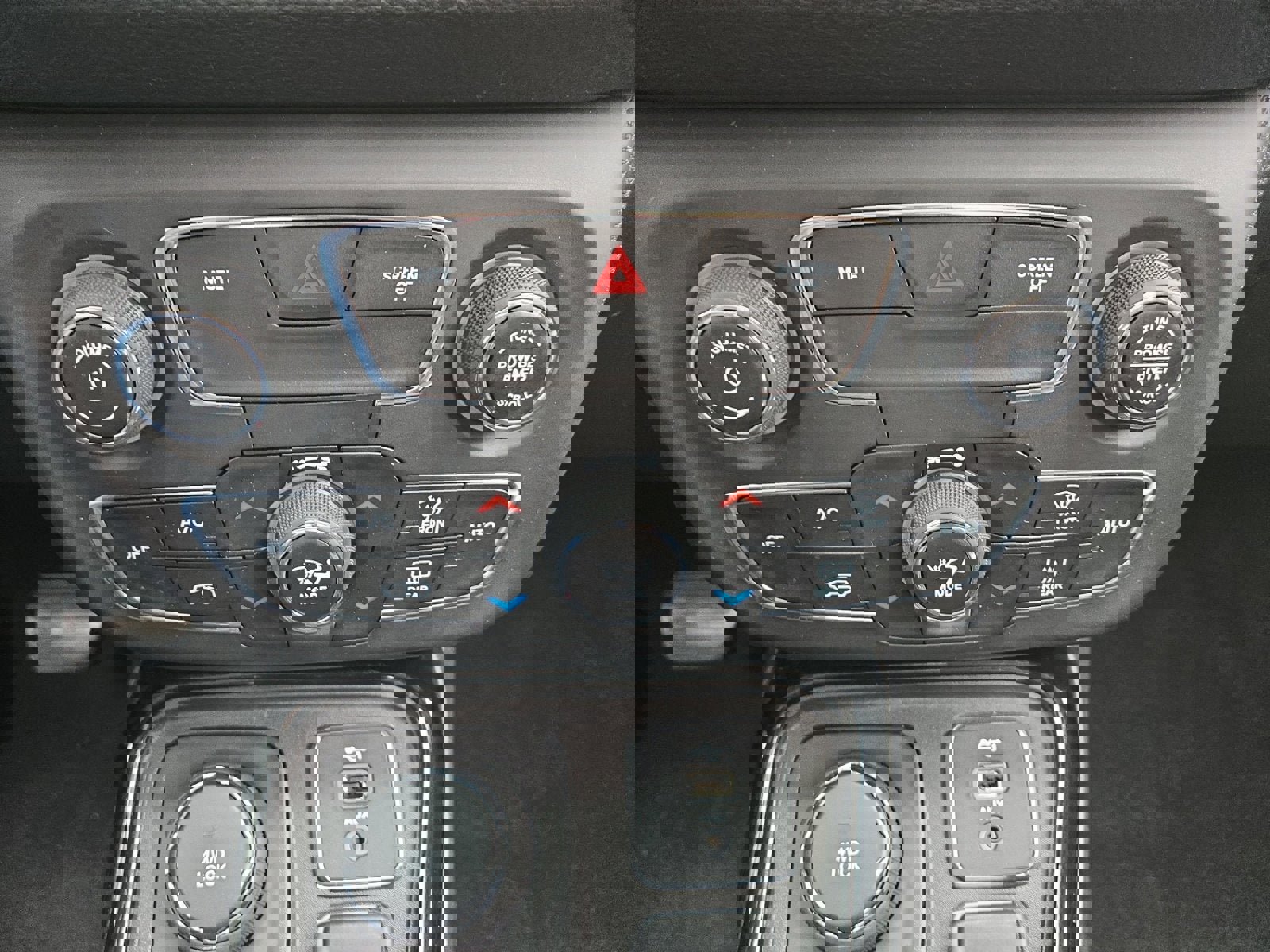 Used 2019 Jeep Compass Limited image 20