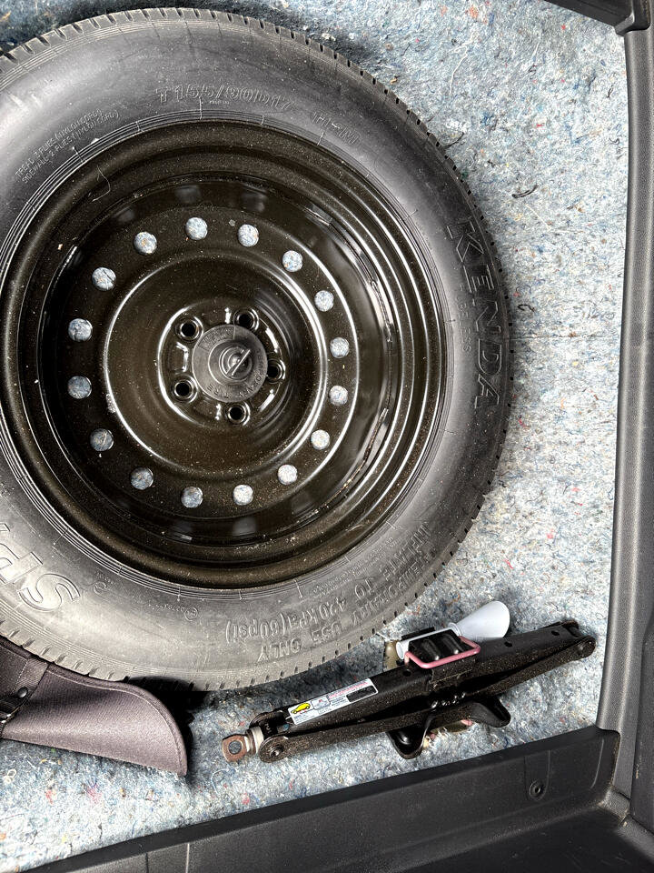 Used 2021 Honda CR-V EX image 28