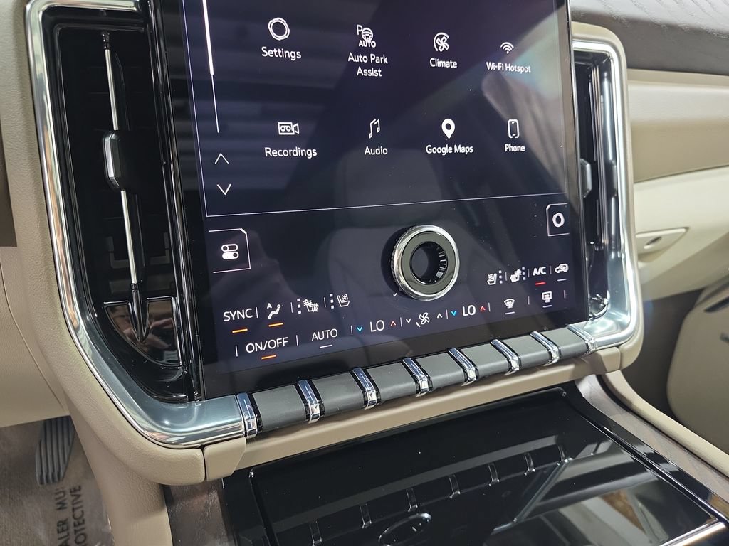 New 2026 GMC Yukon XL Denali w/ Advanced Technology Package AWD/4WD image 23