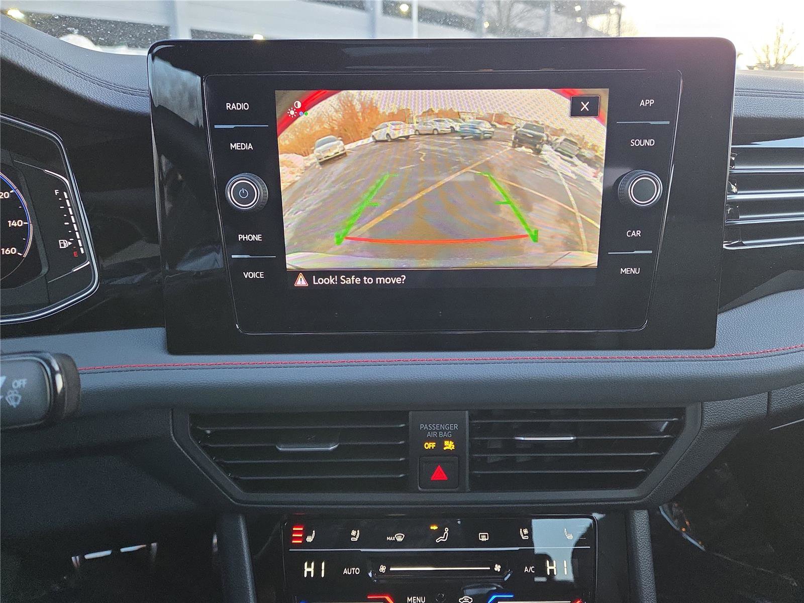 New 2026 Volkswagen Jetta GLI Autobahn image 19