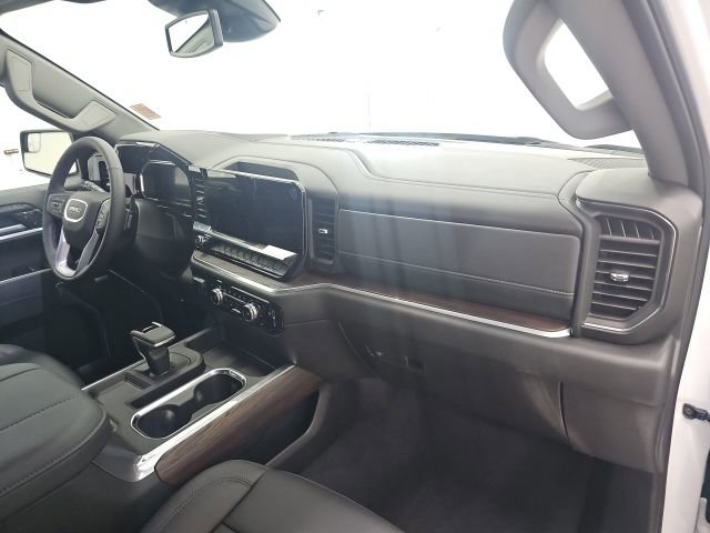New 2026 GMC Sierra 1500 SLT w/ SLT Convenience Package image 11