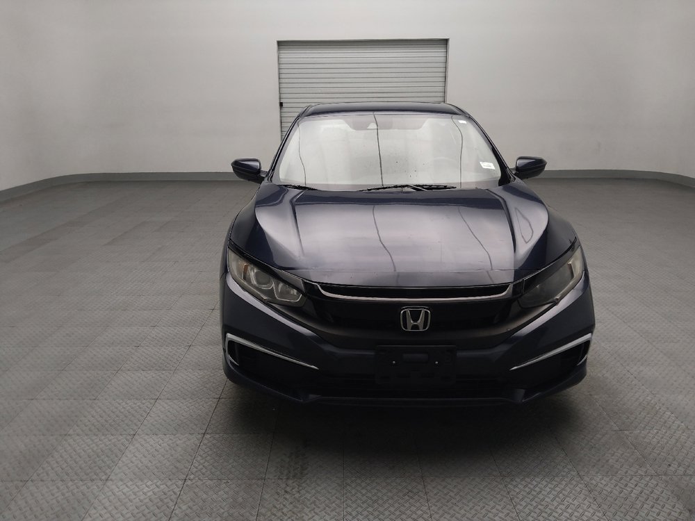 Used 2019 Honda Civic LX image 14