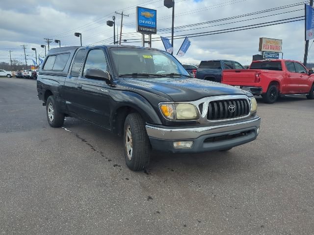 Used 2003 Toyota Tacoma 2WD Xtracab image 4