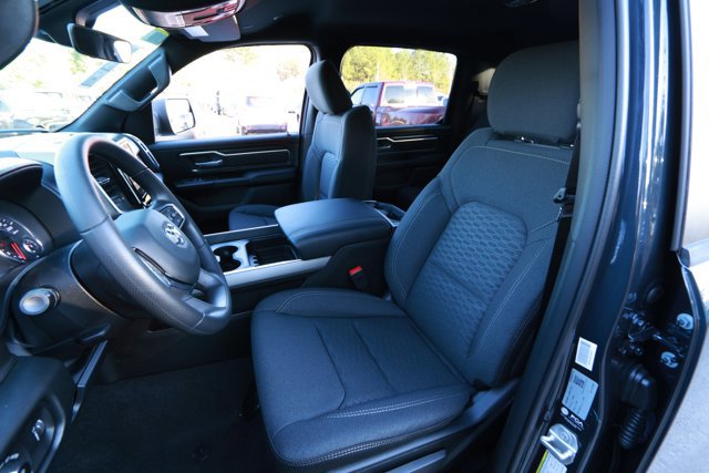 New 2026 RAM 1500 Big Horn image 24