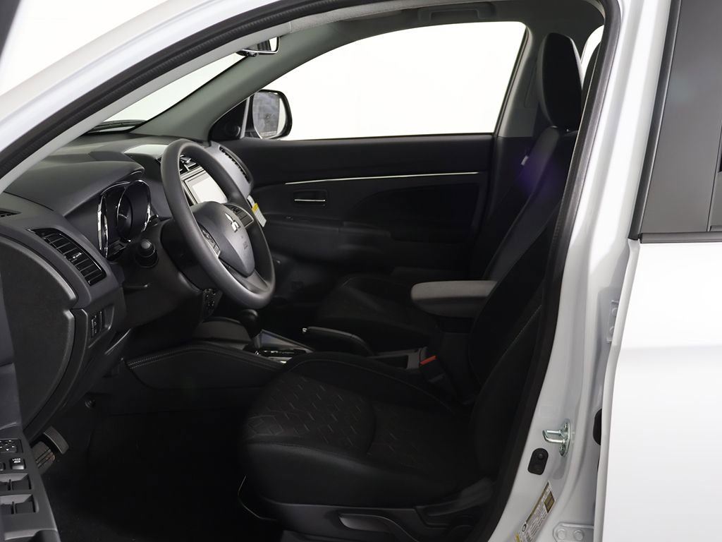 New 2026 Mitsubishi Outlander Sport ES AWD/4WD image 21