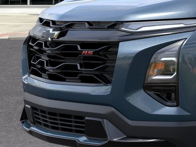 New 2027 Chevrolet Equinox RS w/ Safety and Technology Package FWD image 13