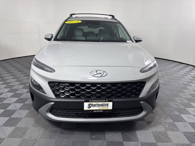 Used 2023 Hyundai Kona SEL image 8