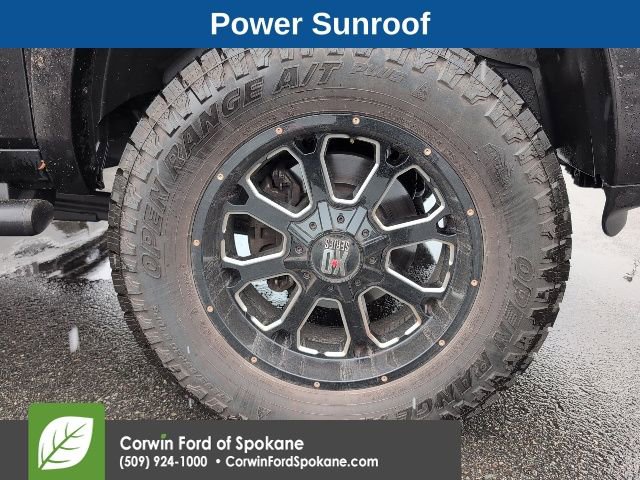 Used 2016 RAM 2500 Laramie w/ Sport Appearance Group image 7