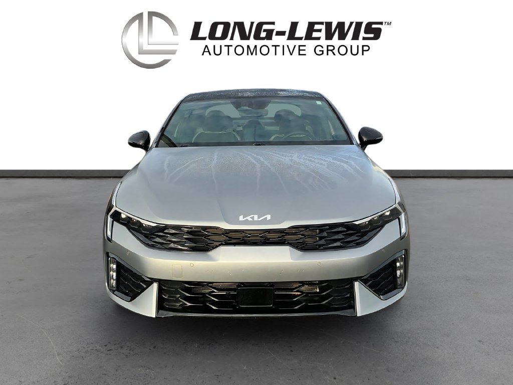 Used 2026 Kia K5 GT-Line w/ GT-Line Premium Package FWD image 11