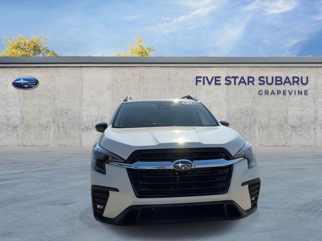 Used 2025 Subaru Ascent Limited AWD/4WD image 3