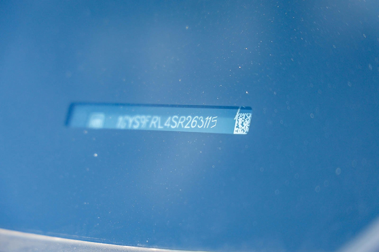 Used 2025 Cadillac Escalade Sport w/ Touring Package image 27