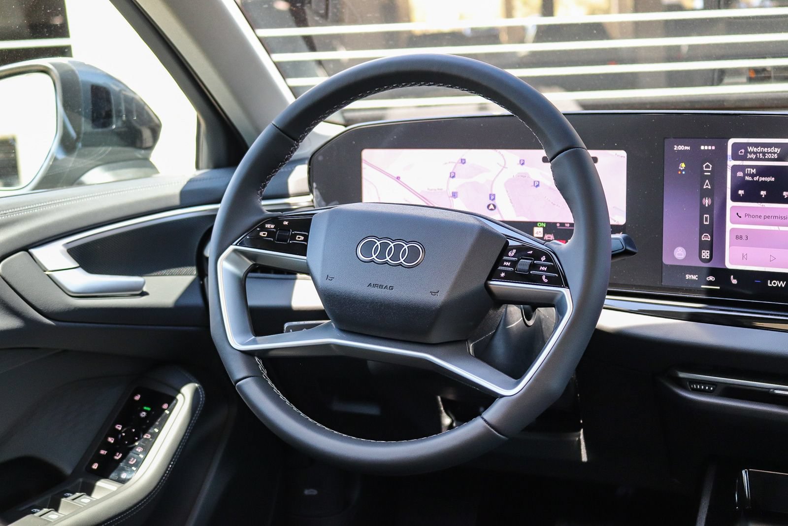 New 2026 Audi A5 2.0T Premium AWD/4WD image 15