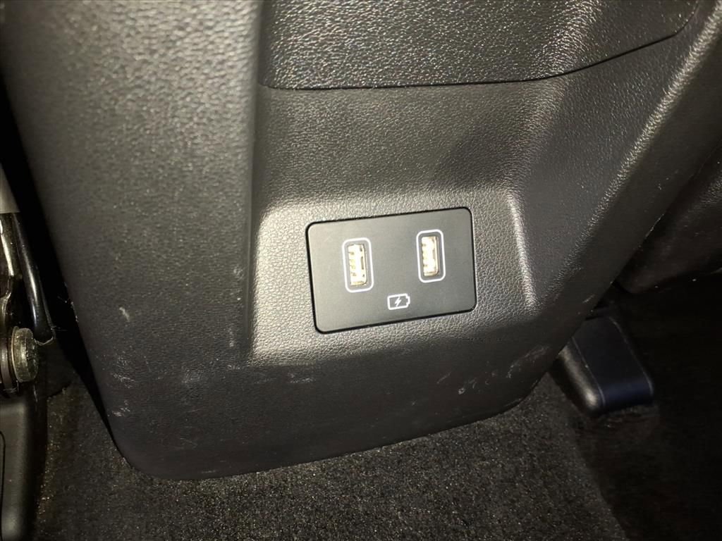 Used 2022 Hyundai Tucson SEL w/ Cargo Package image 8