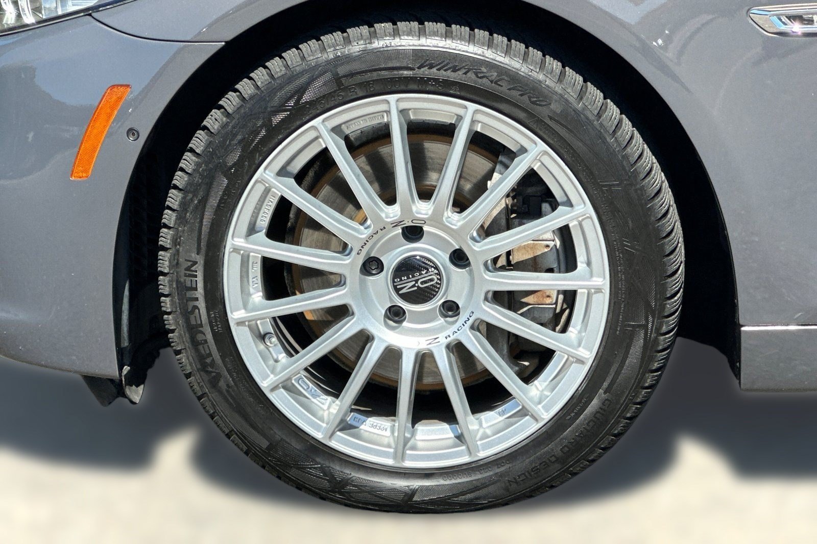 Used 2015 BMW 550i xDrive Sedan AWD/4WD image 12
