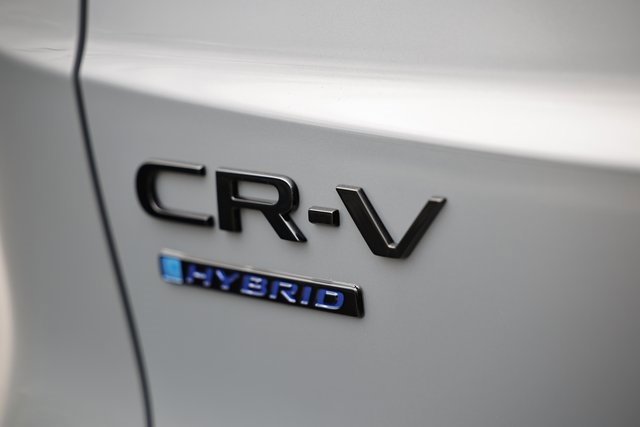 New 2026 Honda CR-V Sport Touring image 13