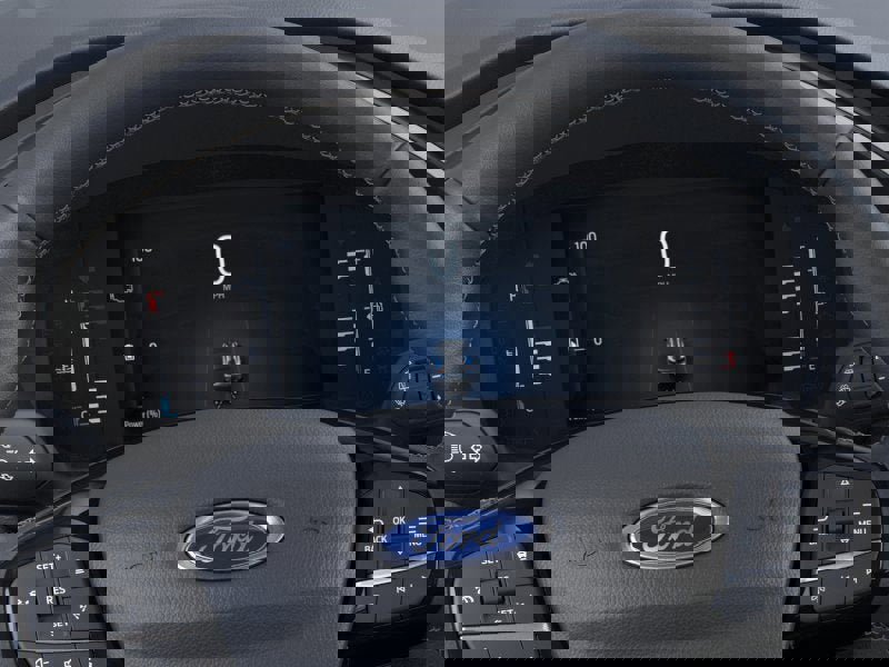 New 2026 Ford Escape Base image 13