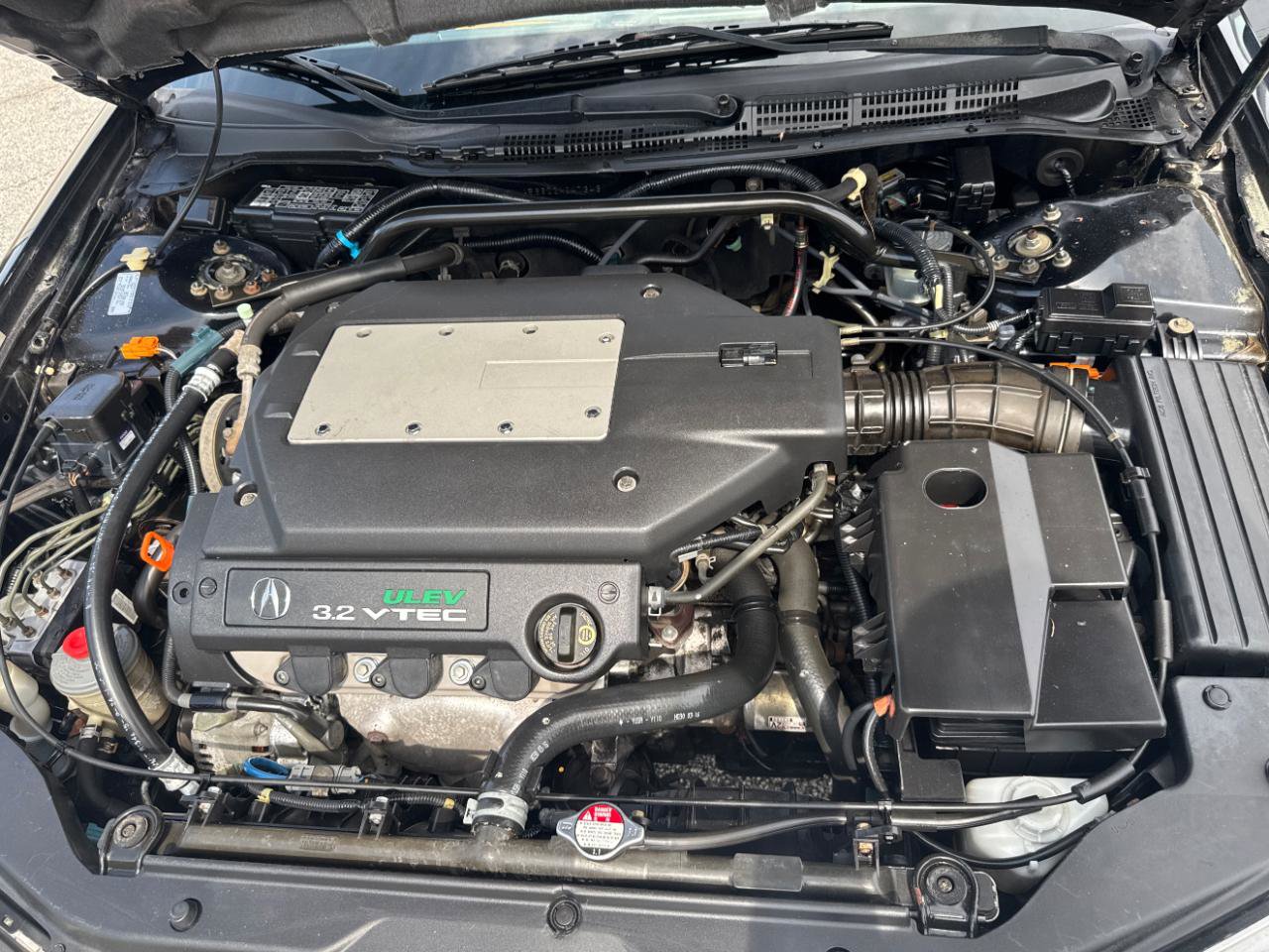 Used 2002 Acura TL FWD image 21