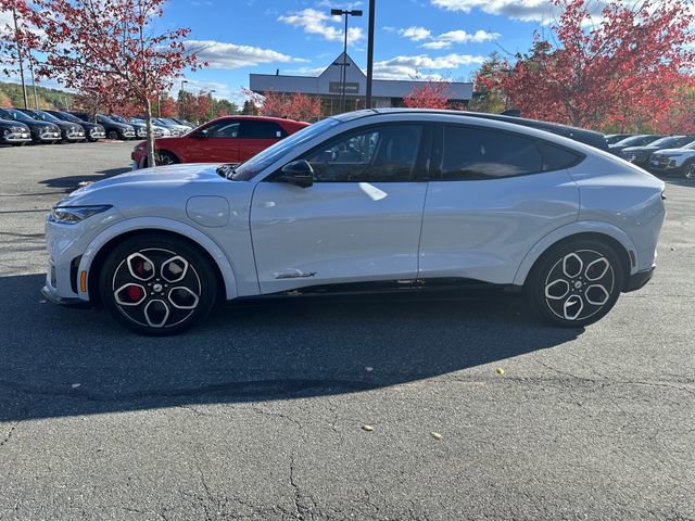Used 2023 Ford Mustang Mach-E GT image 2