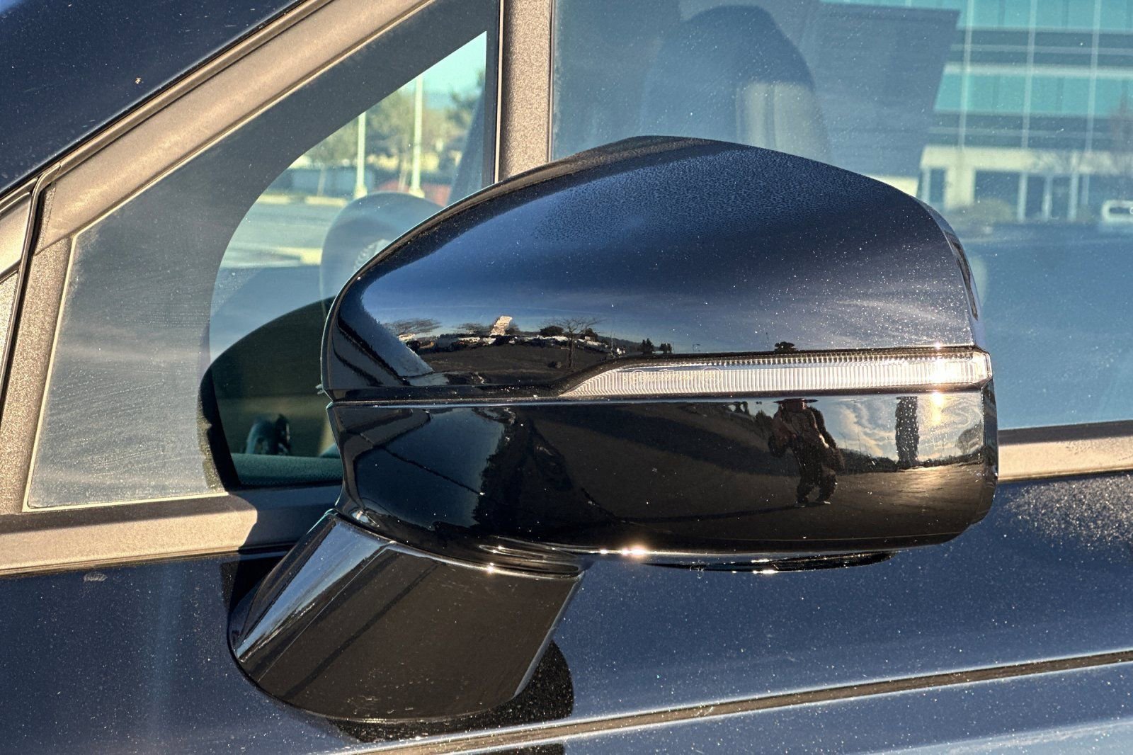 Certified 2026 Kia Carnival EX image 55