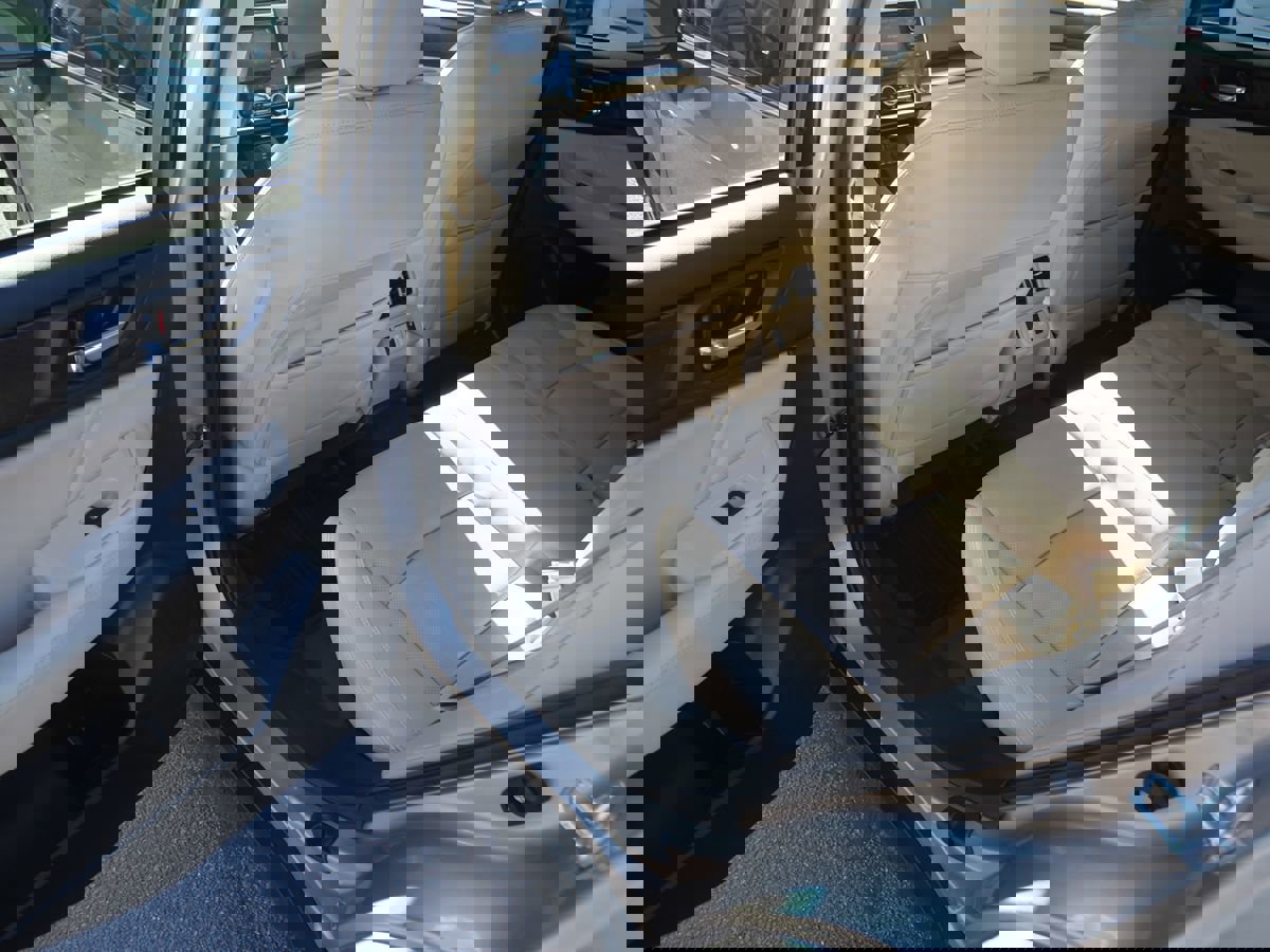 Used 2019 Subaru Outback 2.5i Limited image 21