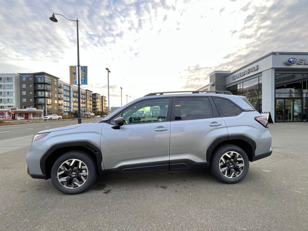 New 2026 Subaru Forester Premium image 5