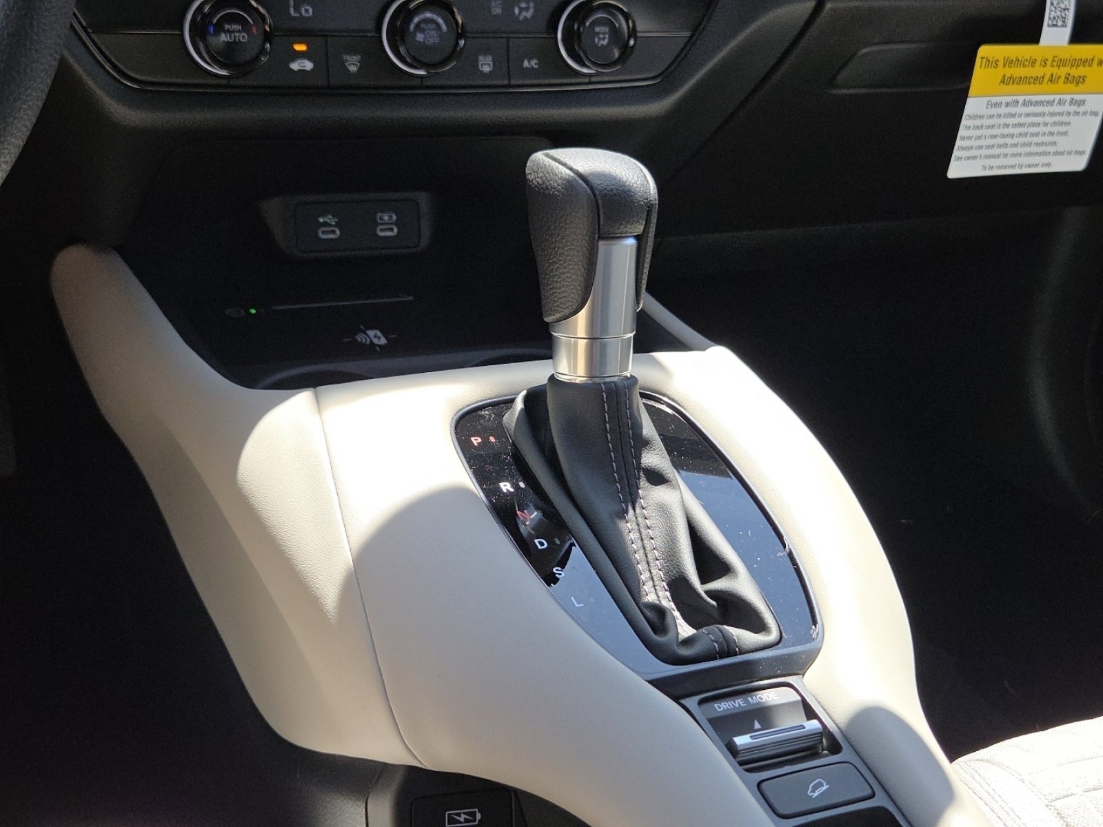 New 2027 Honda HR-V LX image 29