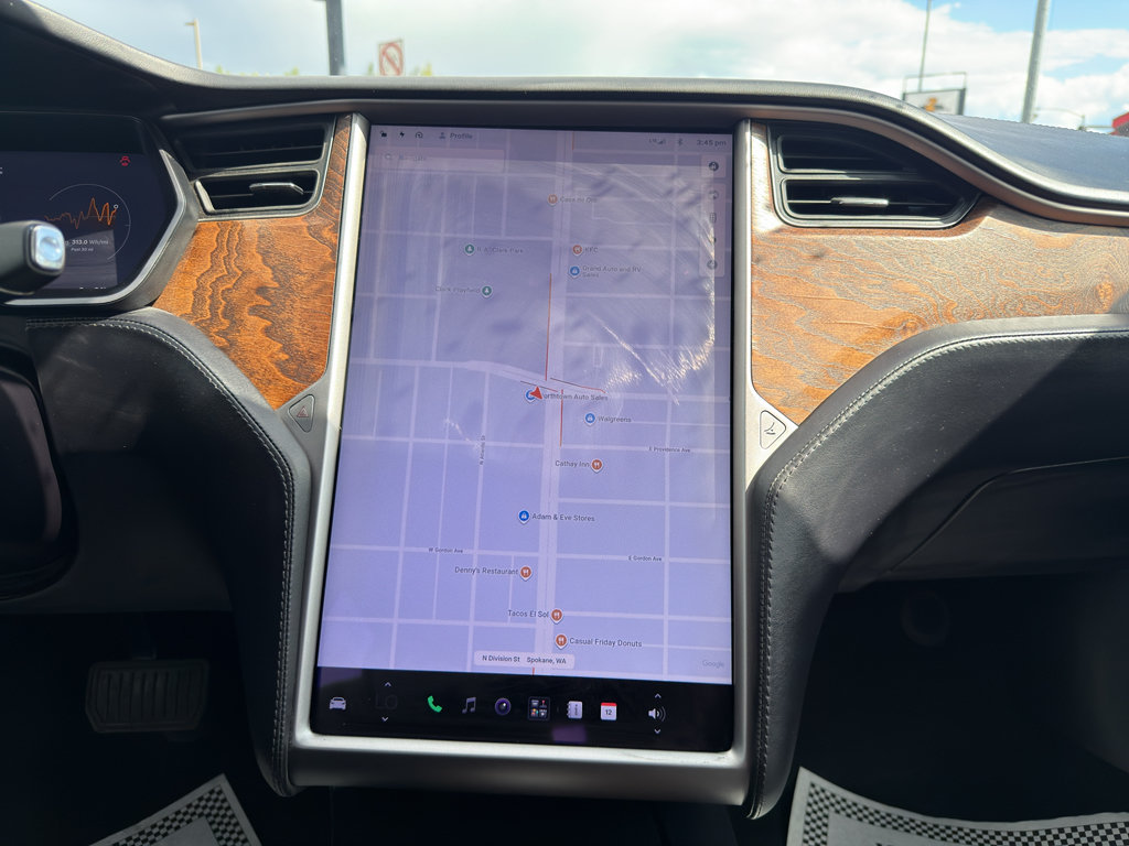 Used 2019 Tesla Model S Long Range AWD/4WD image 22