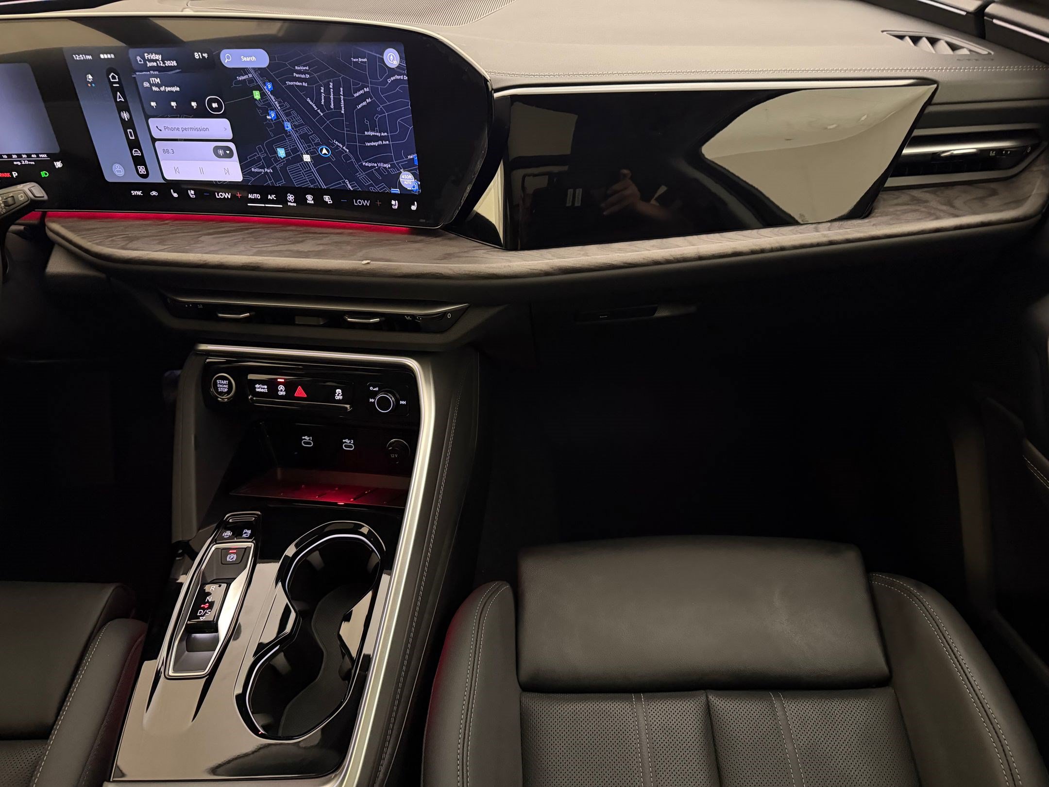 New 2026 Audi Q5 Premium Plus AWD/4WD image 28