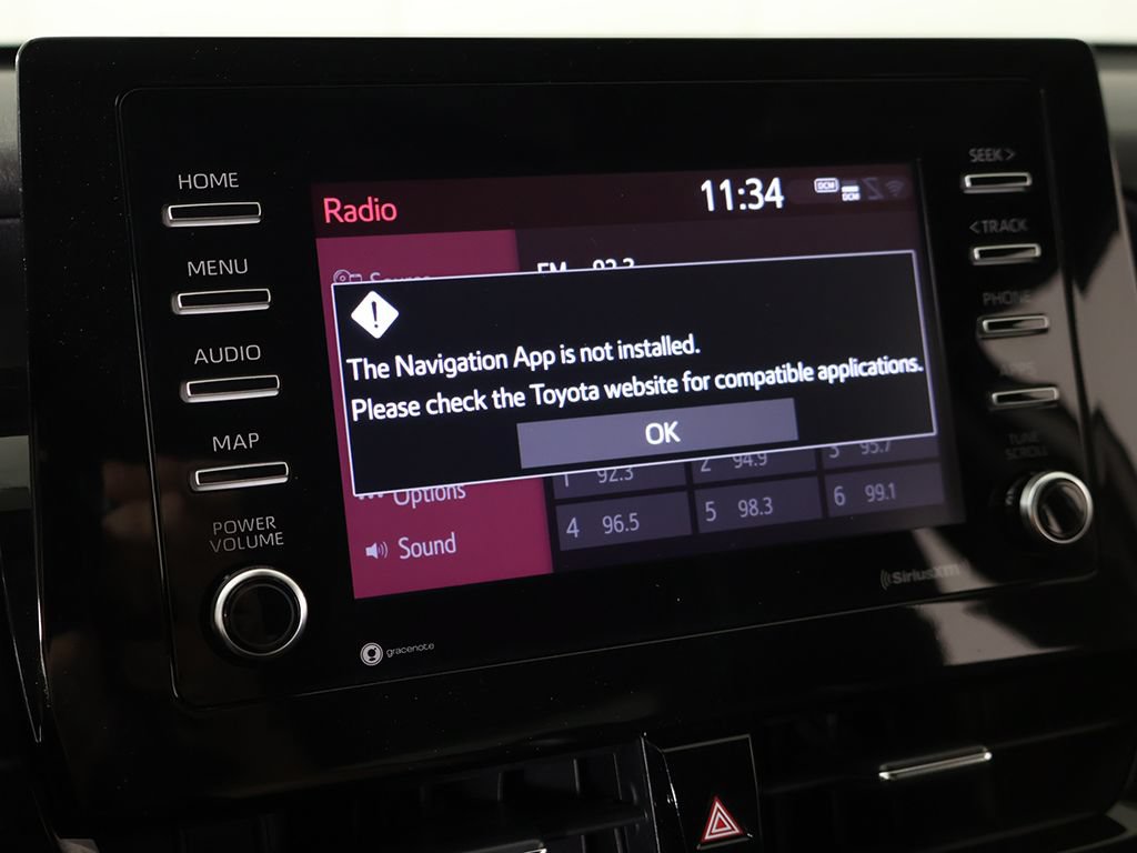 Used 2022 Toyota Camry SE FWD image 41