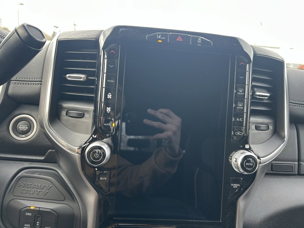 New 2026 RAM 2500 Laramie image 21