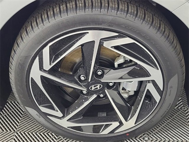 Certified 2025 Hyundai Sonata SEL image 26