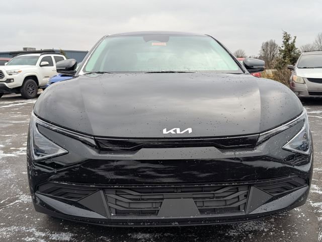 New 2025 Kia EV6 Light image 2