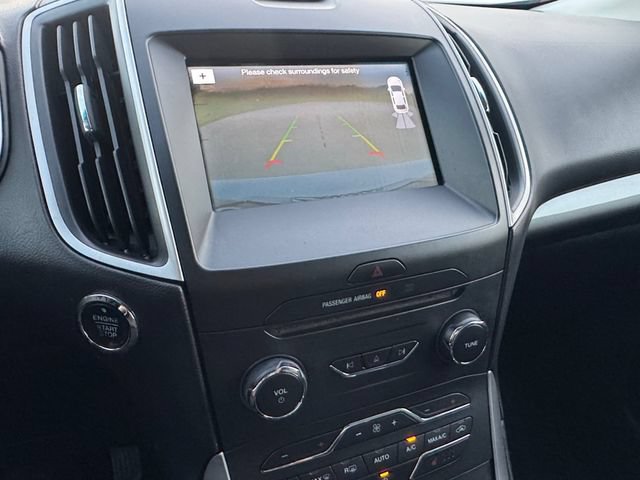 Used 2016 Ford Edge SEL w/ Equipment Group 201A FWD image 9