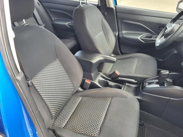 Used 2021 Nissan Versa S image 23