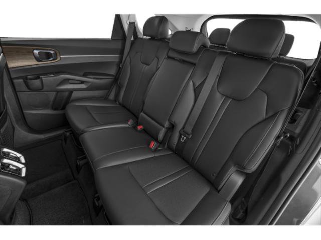 Certified 2022 Kia Sorento S w/ Panoramic Sunroof Package image 16