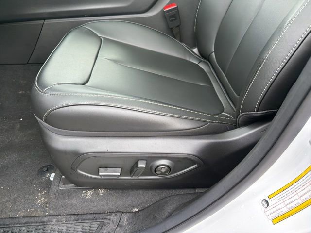 New 2026 Jeep Grand Cherokee Limited image 16