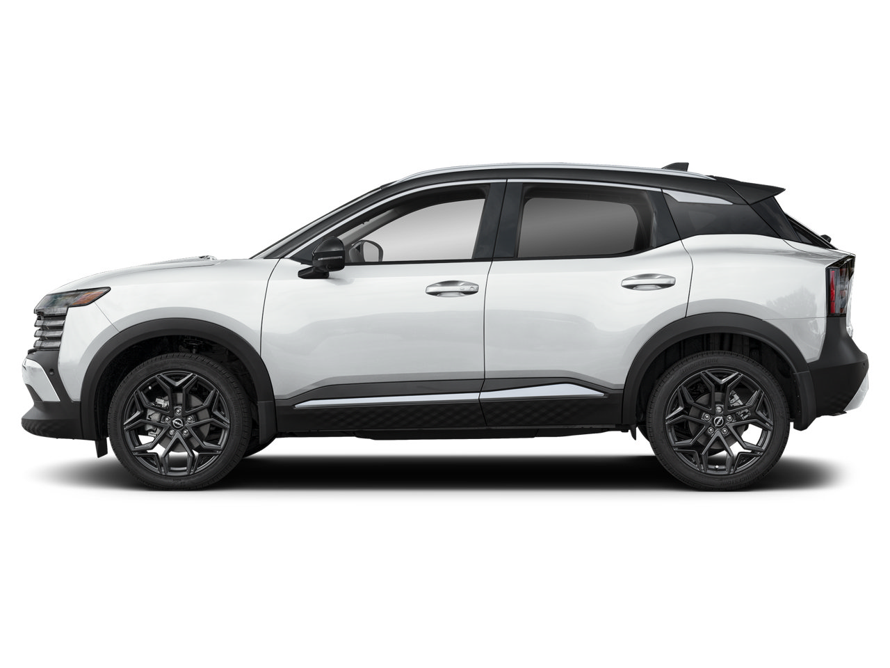 New 2026 Nissan Kicks SR w/ Cold Weather Package AWD/4WD image 31